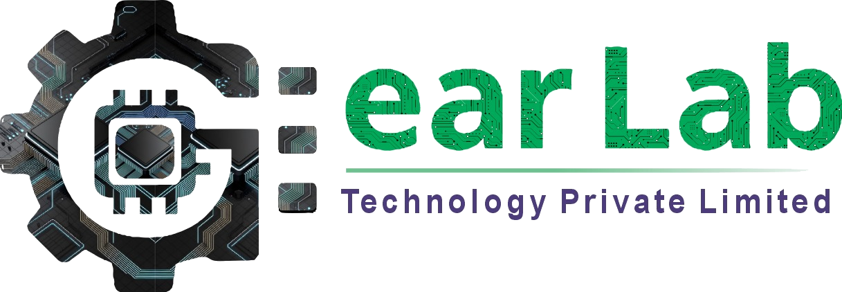GearLab Technology Logo